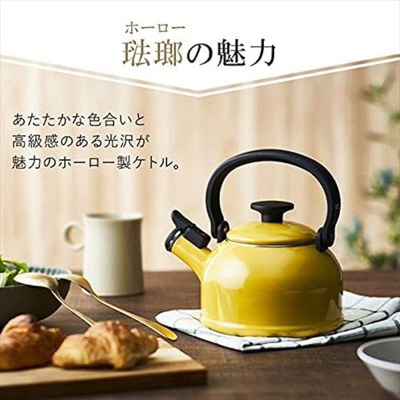 ケトル 5