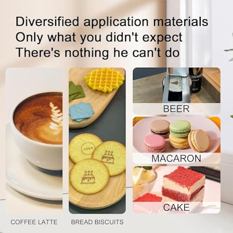 フードプリンター 6