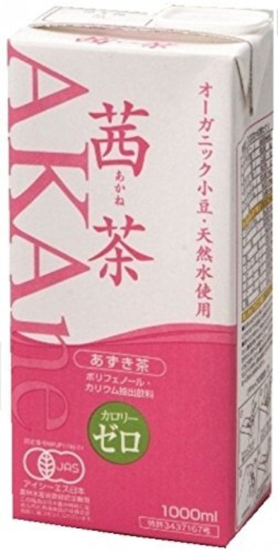 茜茶 1