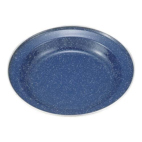 ウエストホーロー食器セット 4