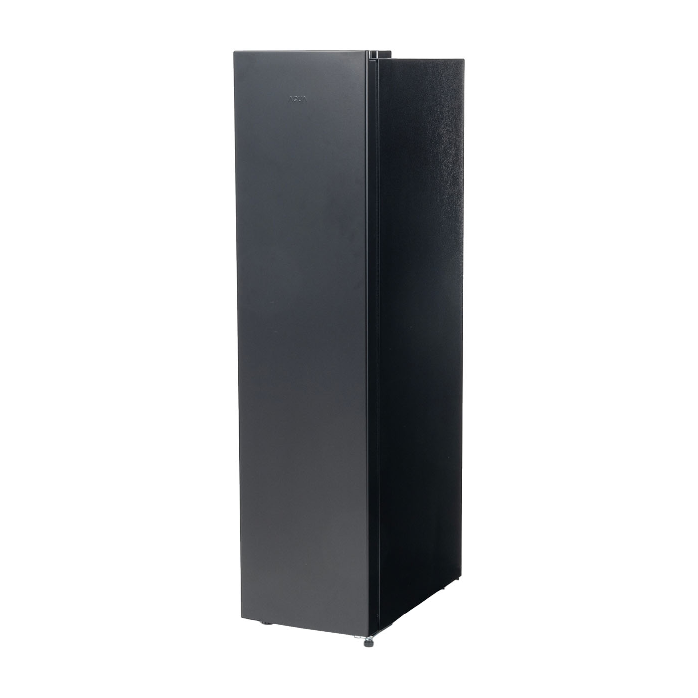 黒い3ドア冷凍庫 お取り寄せ商品】368L 4ドア冷凍冷蔵庫 AQR-V37P2 ウッド