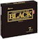 赤城乳業 BLACK チョコレートアイスバー 1