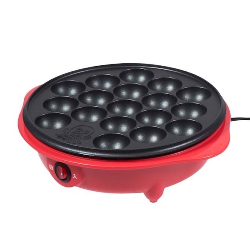 たこ焼き器 1
