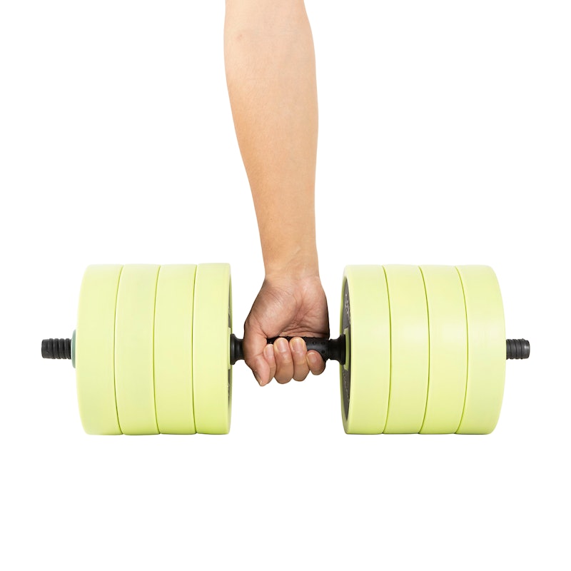 Fun Standard PYKES PEAK 可変式ダンベル スタンダードセットを検証 Fun Standard PYKES PEAK 可変式ダンベル スタンダードセットを検証