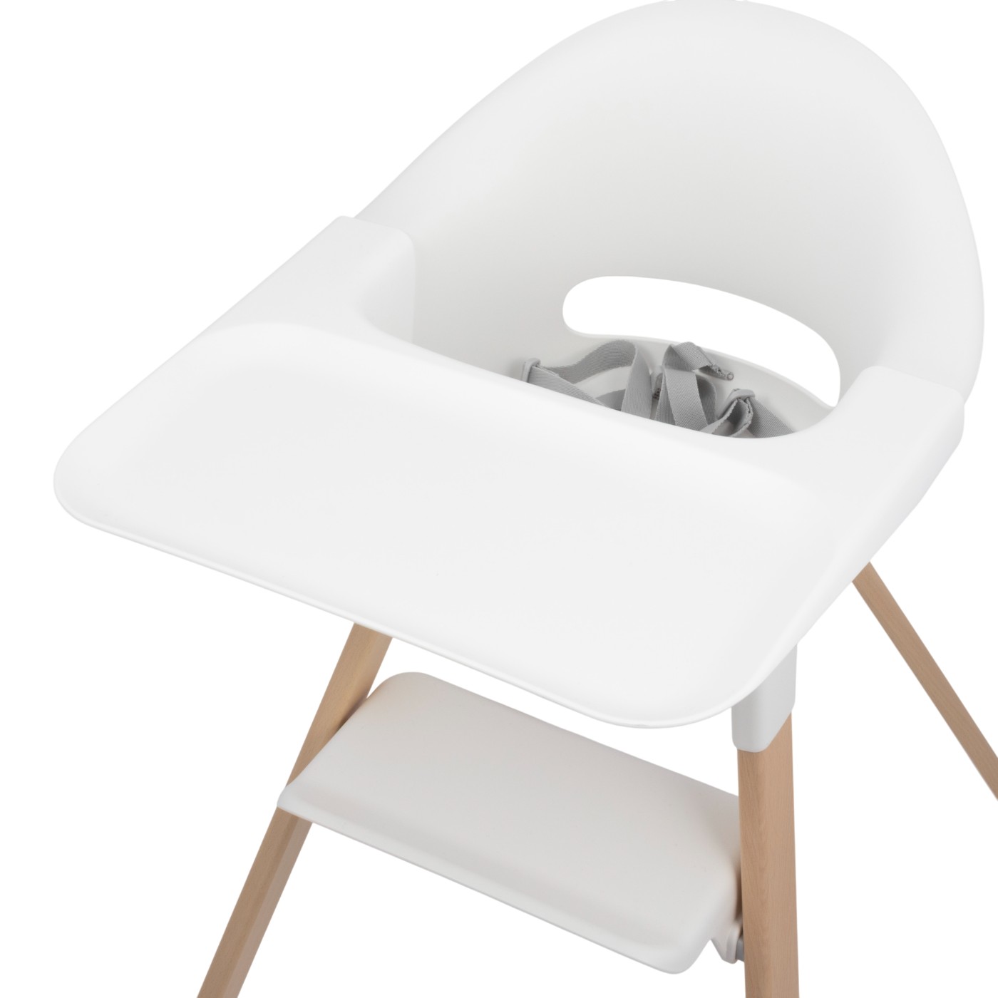 Stokke クリックを検証レビュー！ベビー用ハイチェアの選び方も紹介