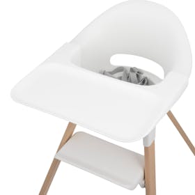 Stokke クリックを検証レビュー!ベビー用ハイチェアの選び方も紹介 4