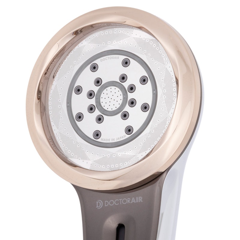 ドリームファクトリー ドクターエア クリスタルジュエル BSH-01を検証 ドリームファクトリー ドクターエア クリスタルジュエル BSH-01を検証