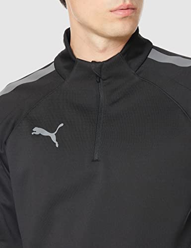 INDIVIDUALLIGA WARM 1/4 トップ 4
