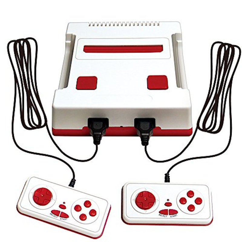 プレイコンピューター レトロ 2