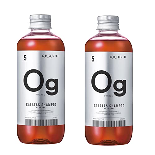 Og シャンプー 1