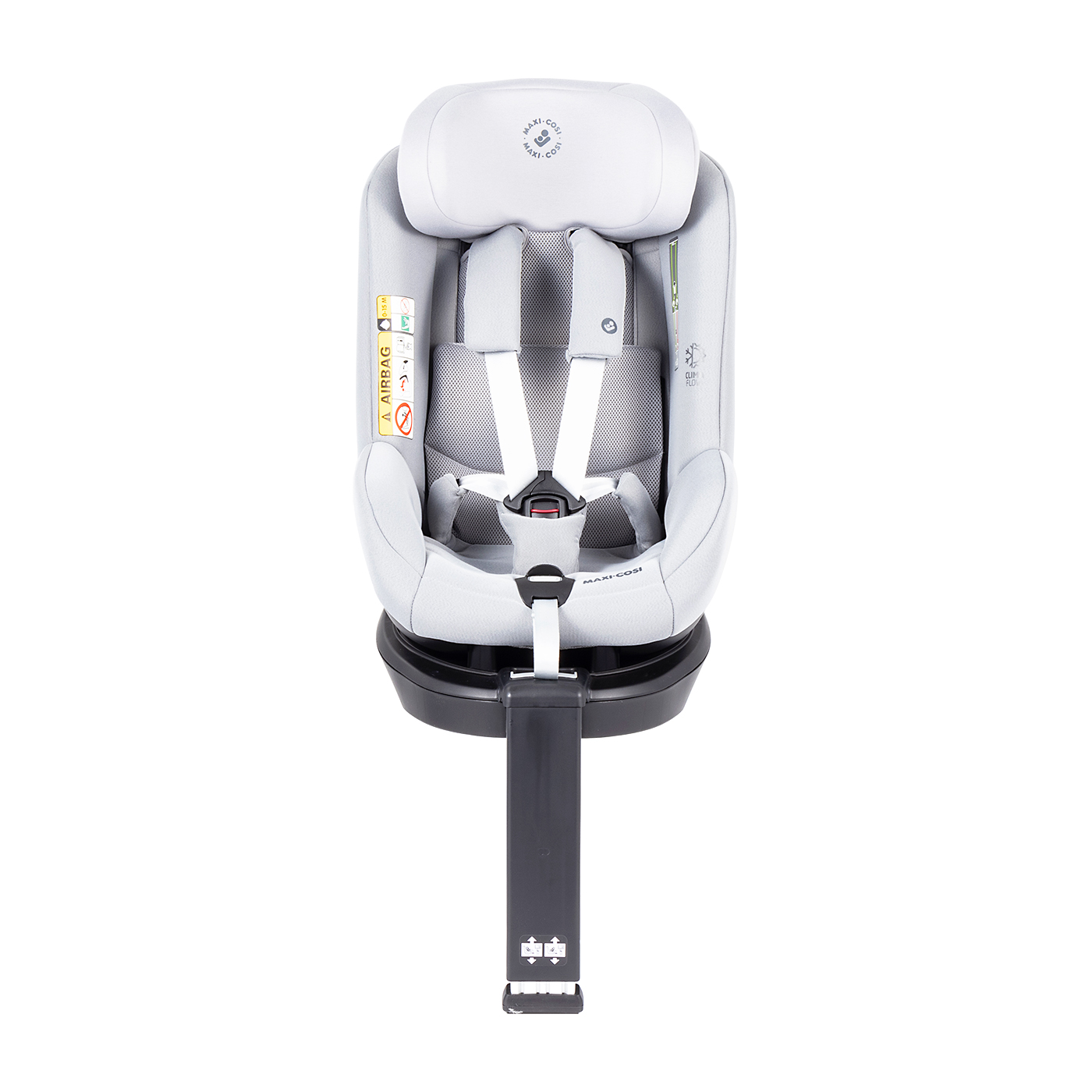 マキシコシ ストーンをレビュー！クチコミ・評判をもとに徹底検証