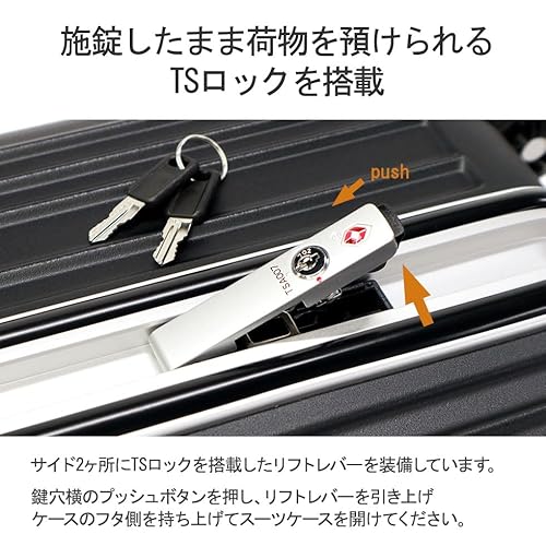 スーツケース 9
