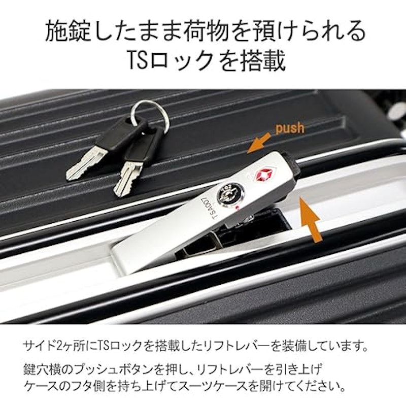 スーツケース 9