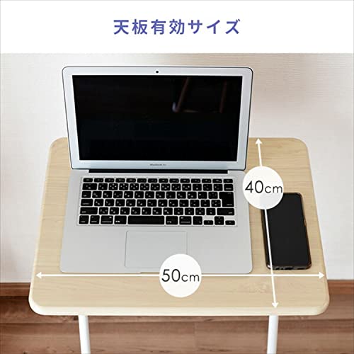 折りたたみミニテーブル 3
