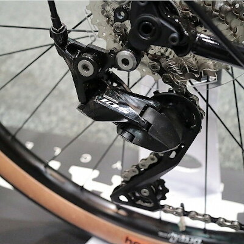 MASI SPECIALE RANDONNEUR ELITE 13