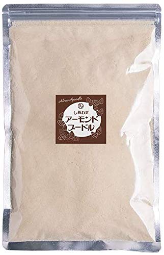 21年 アーモンドプードルのおすすめ人気ランキング10選 Mybest