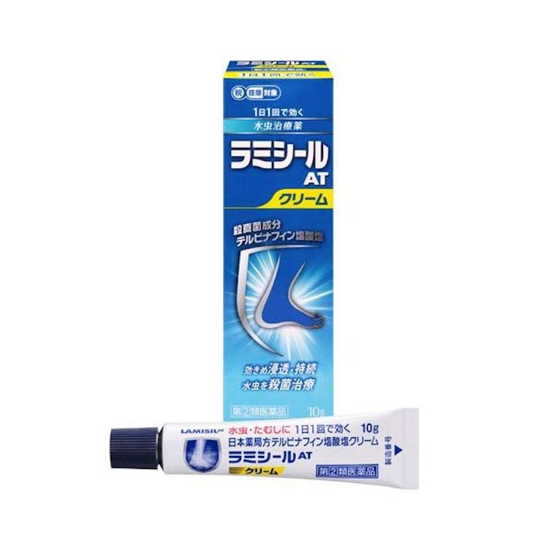 ATクリーム 1