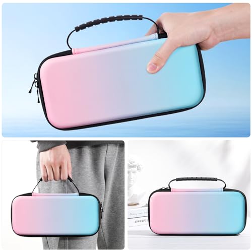 Switch Switch有機ELモデル対応ケース 5