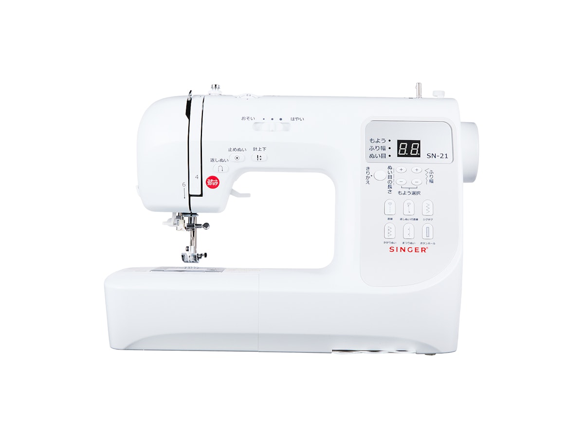 brother SENSIA 130 ミシン CPN5102 【公式通販】 brother SENSIA 130 ミシン CPN5102 【公式通販】