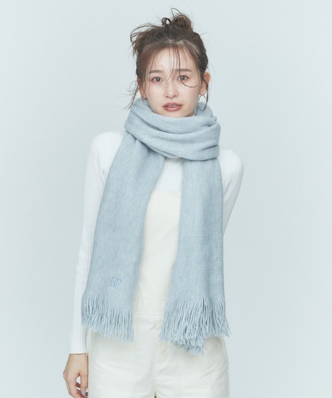 MARSHMALLOW MUFFLER 3