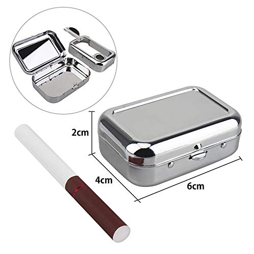 21年 携帯灰皿のおすすめ人気ランキング選 Mybest