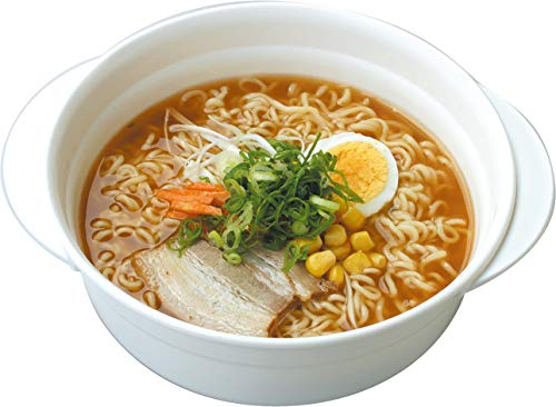 2021年 電子レンジインスタントラーメン調理器のおすすめ人気ランキング10選 Mybest