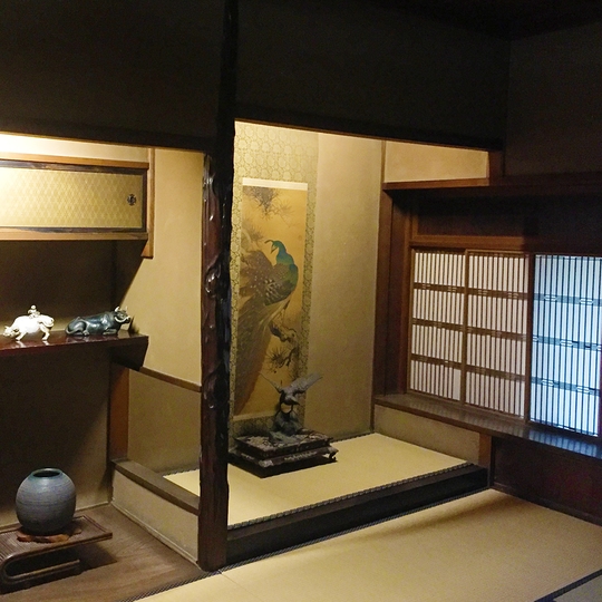 とばや旅館 5