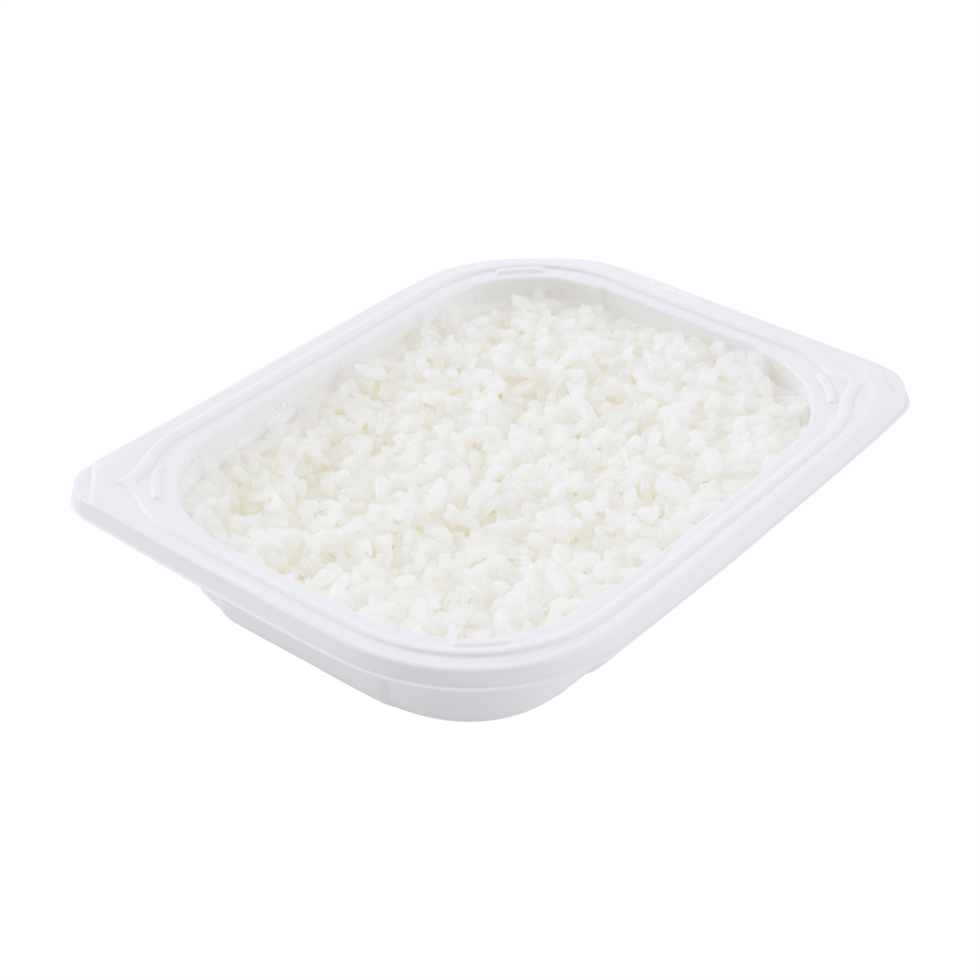温めて食べるパックごはん 白米 5