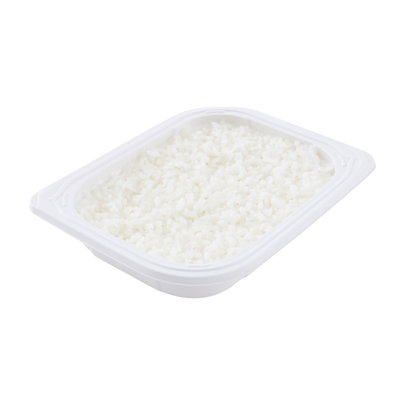 温めて食べるパックごはん 白米 5