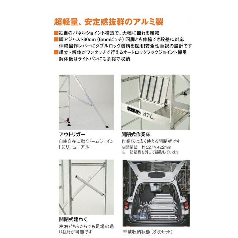 ハッスルタワー 2