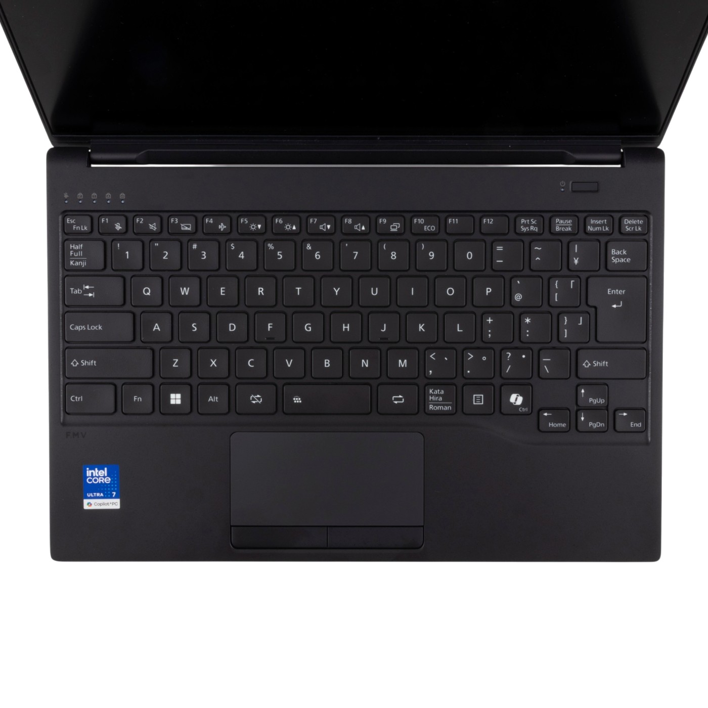 富士通 FMV LIFEBOOK WU1/L1 軽量ノートPC FMV Note U | FMV Store | K0A8CTO1WWJP1