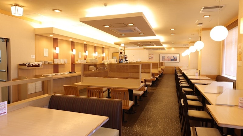 HOTEL AZ 北九州八幡店 4