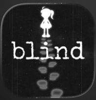 blind 脱出ゲーム 1