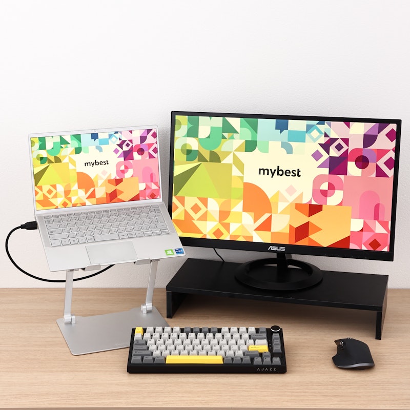 Ajazz AK820 Pro 5