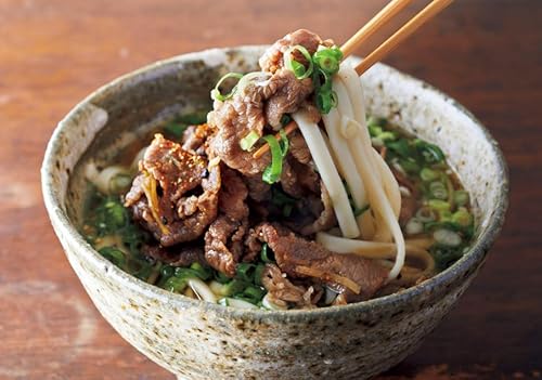 特盛り牛丼の具 3