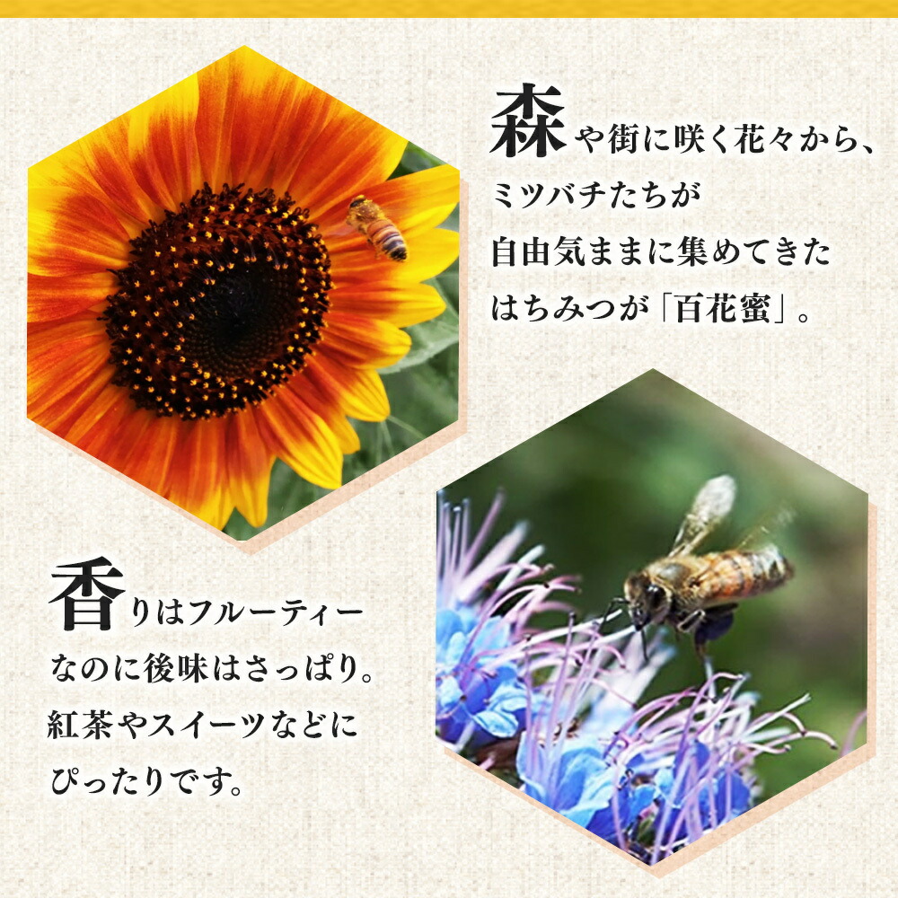 いずみつ 百花蜜 2