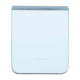 SAMSUNG Galaxy Z Flip6を徹底レビュー!実際に使ってわかったよい点・気になる点は? 4