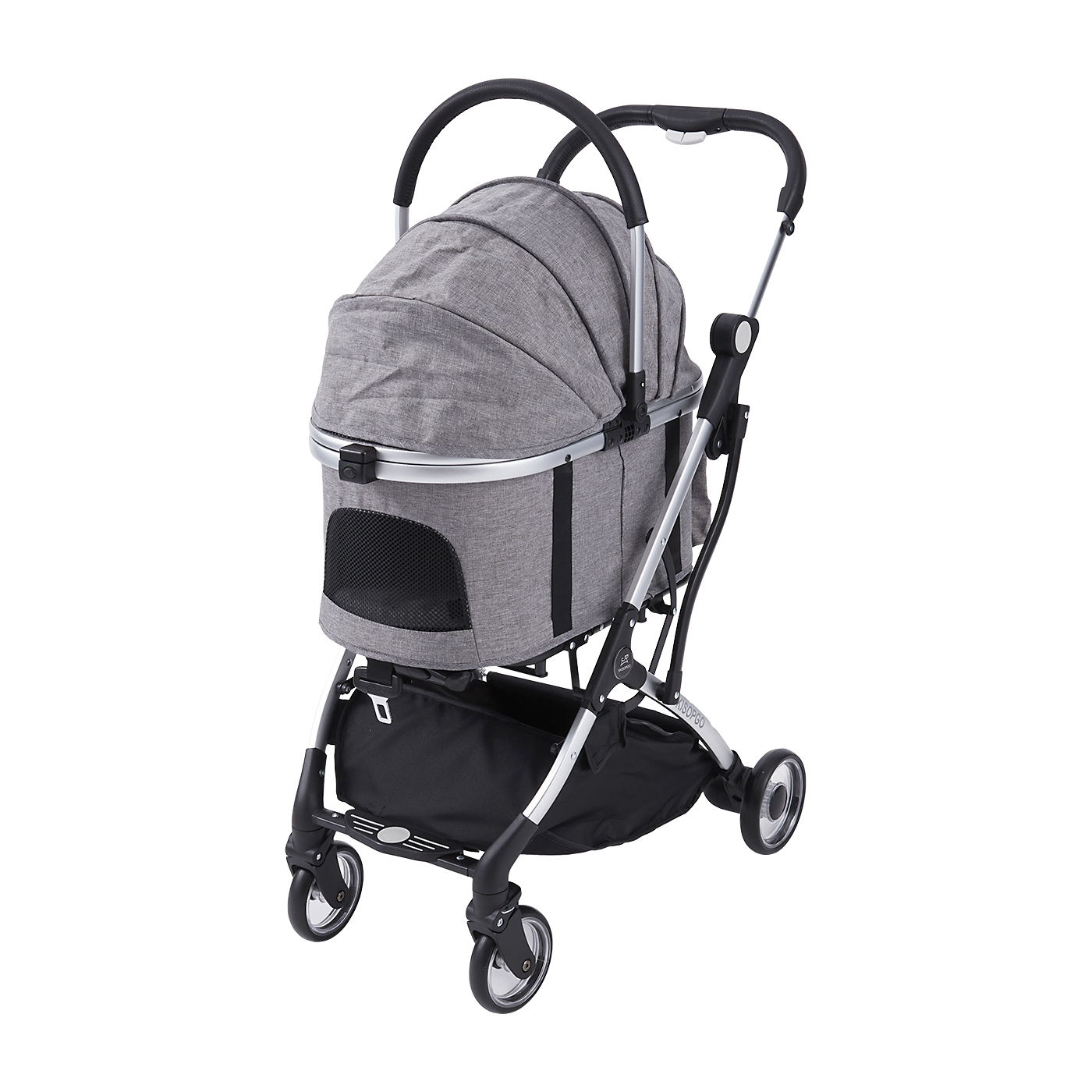 SKISOPGOのペットカートのおすすめ人気ランキング【2025年11月