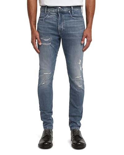 D-Staq Slim Jeans 1