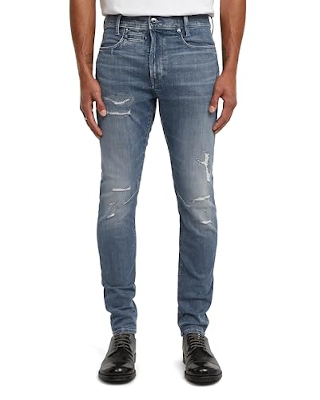 D-Staq Slim Jeans 1