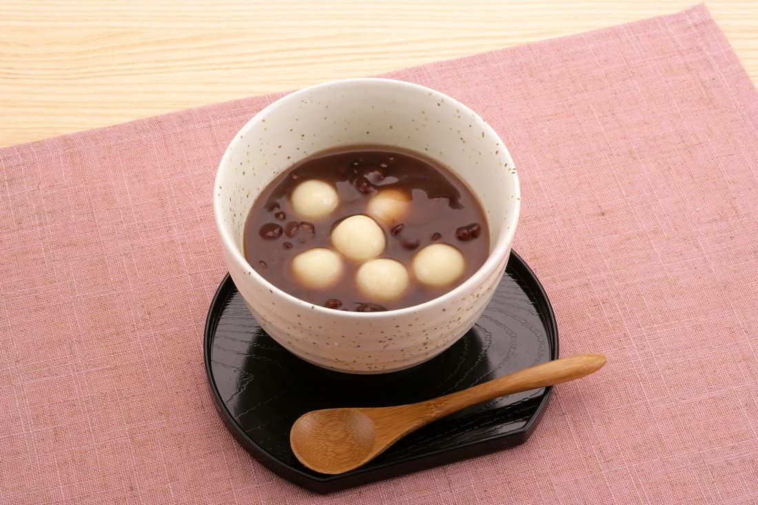 くるんでコロコロ おだんごパーティー 8