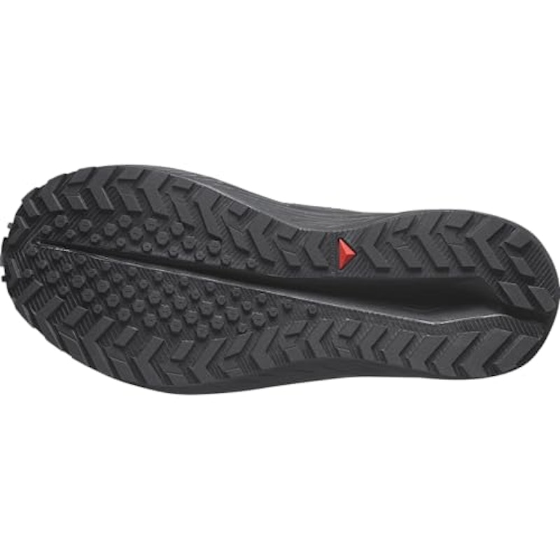 AERO FLOW GRVL 4