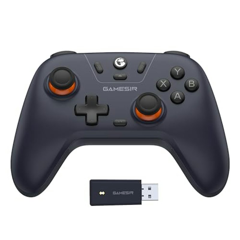 Multiplatform Controller 1