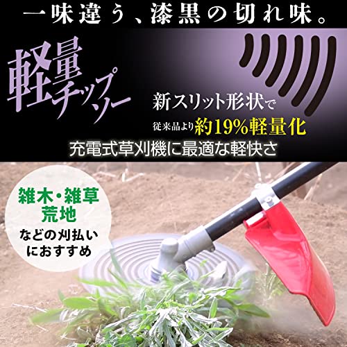 チップソー 3