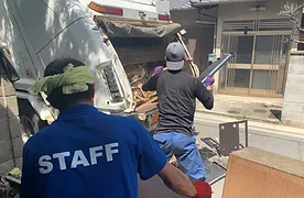 かたづけ隊おたすけマックス 3