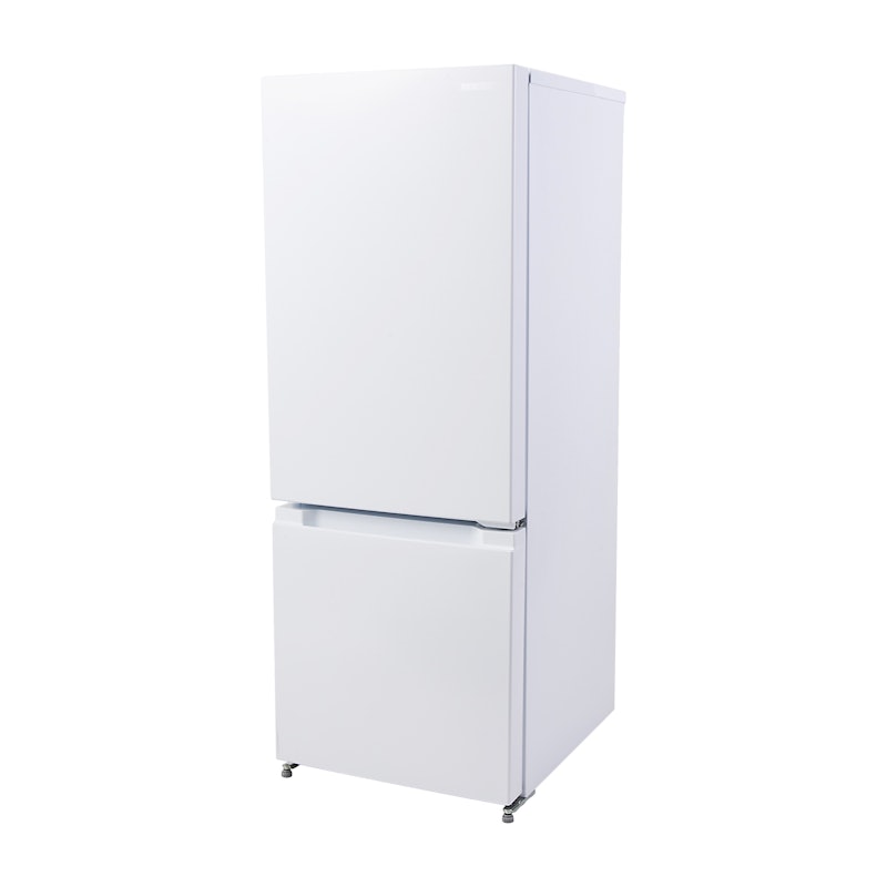 N-1270] MAXZEN 冷蔵庫 2023年製 87L 配送＆設置込み - 冷蔵庫・冷凍庫
