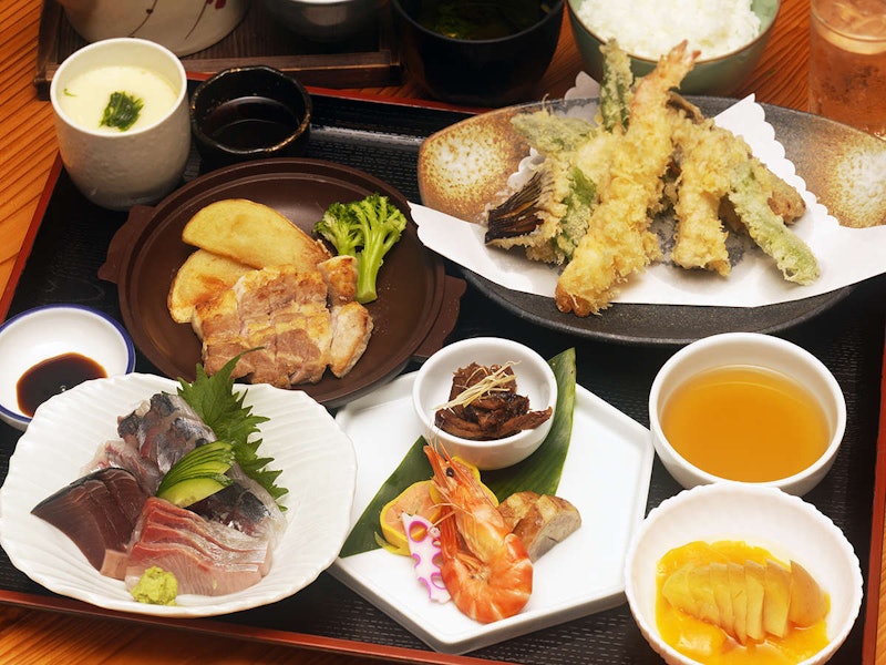 ホテル屋久島山荘 5