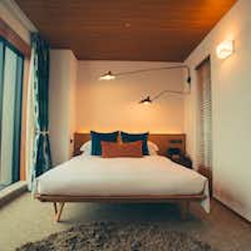 THE AOYAMA GRAND HOTEL 4