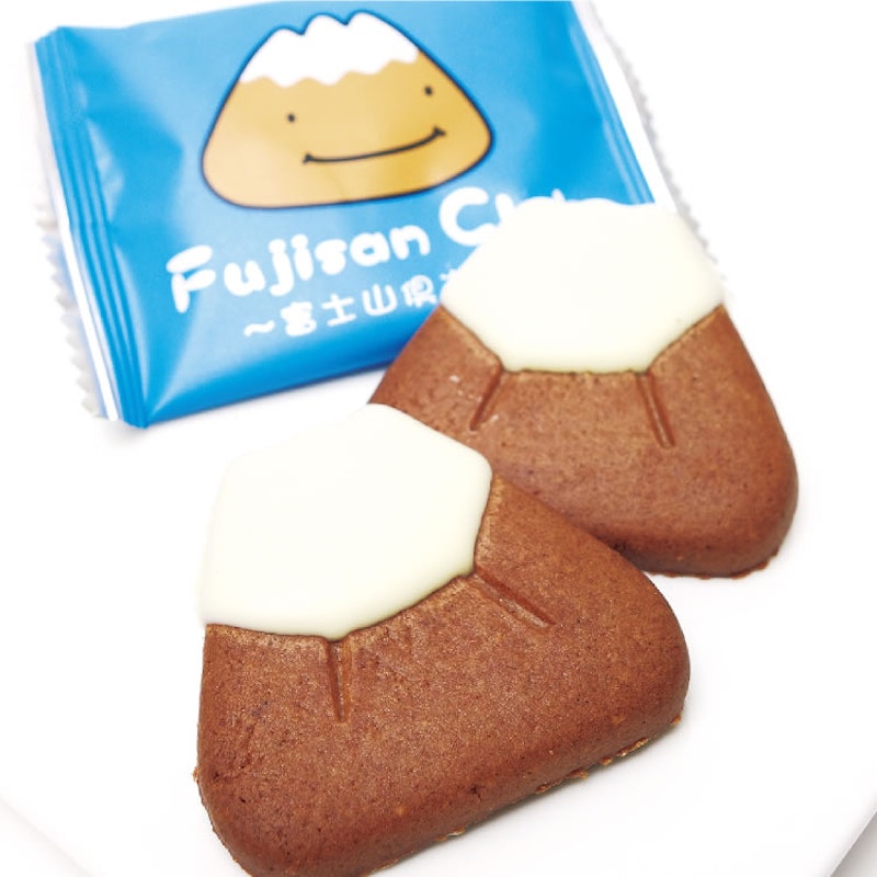 富士山倶楽部 1