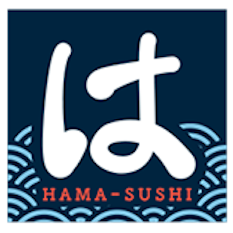 はま寿司 高田馬場店 1